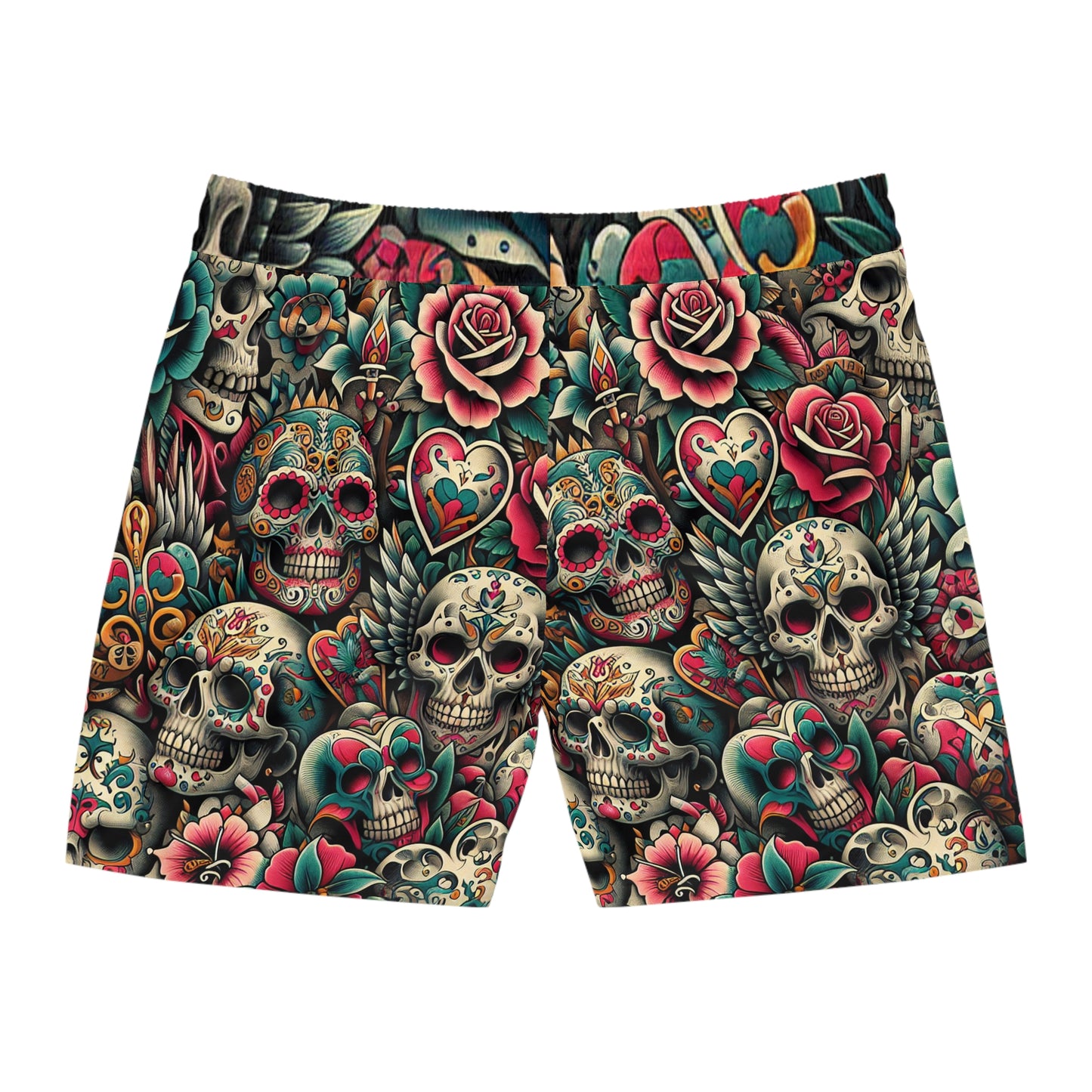 Isabella Verrocchio - Swim Shorts