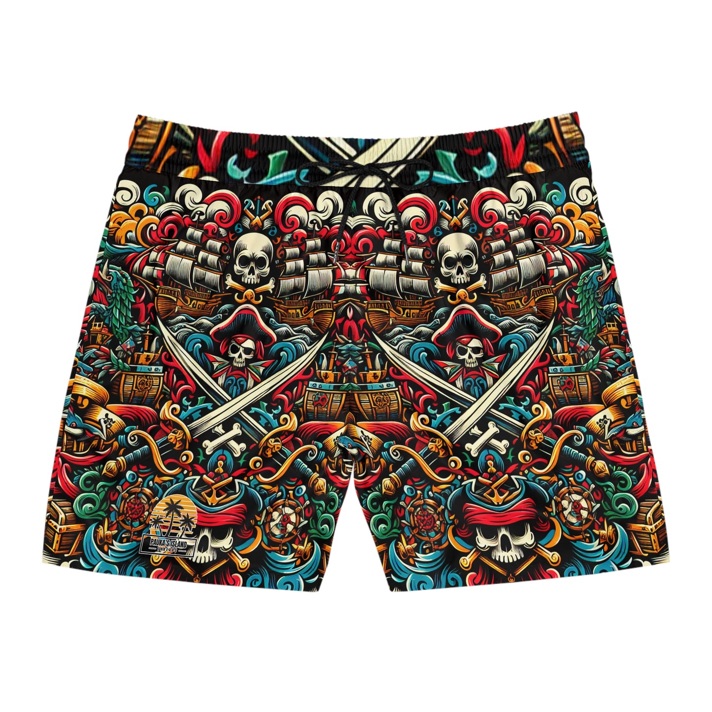 Aurelia Bellini - Swim Shorts