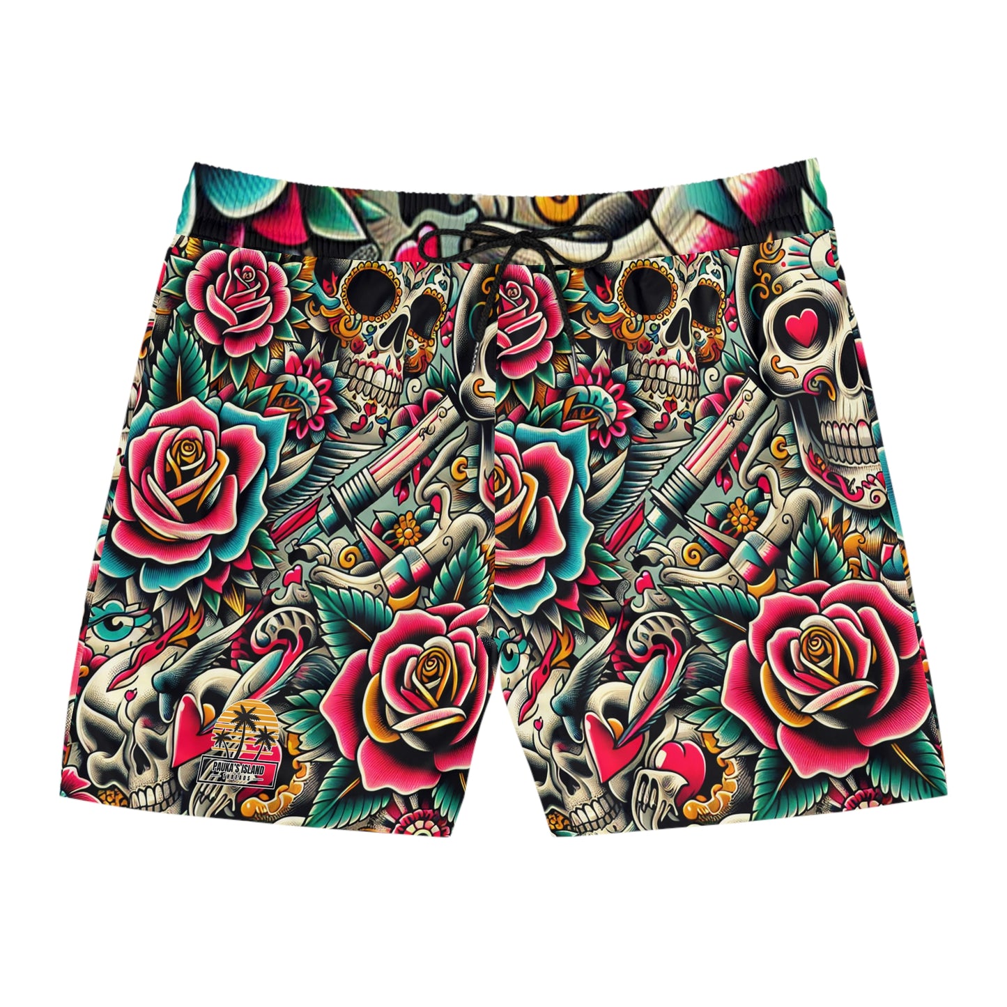 Amelia Soranzo - Swim Shorts