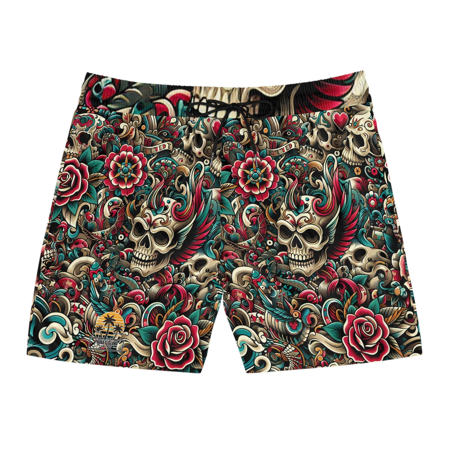 Seraphina Delamare - Swim Shorts