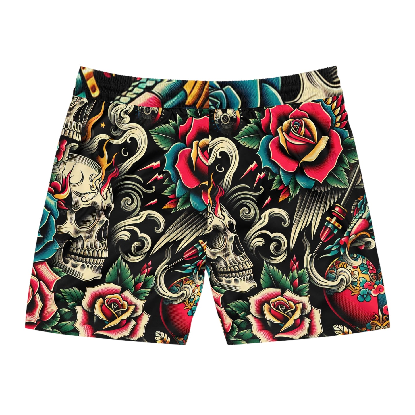 Seraphina della Valle - Swim Shorts