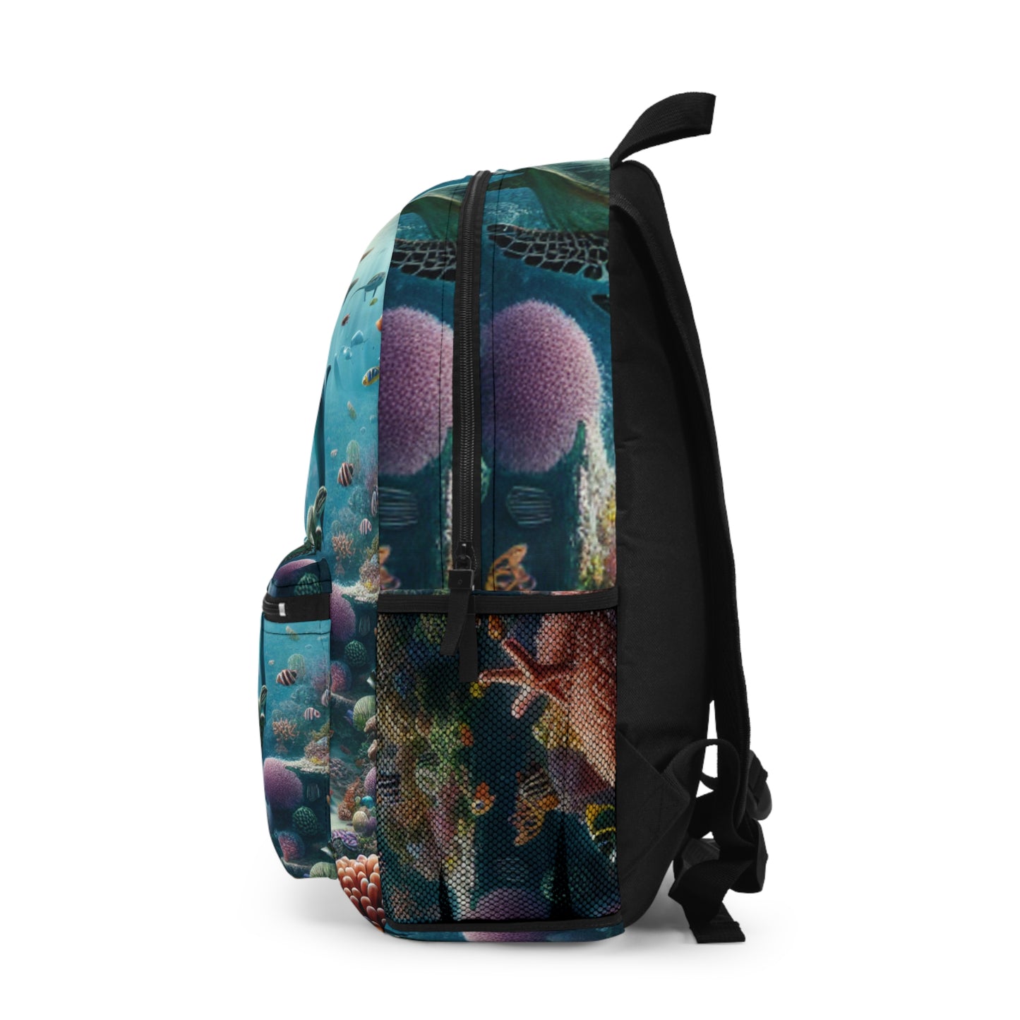 Isabella Leroux - Backpack