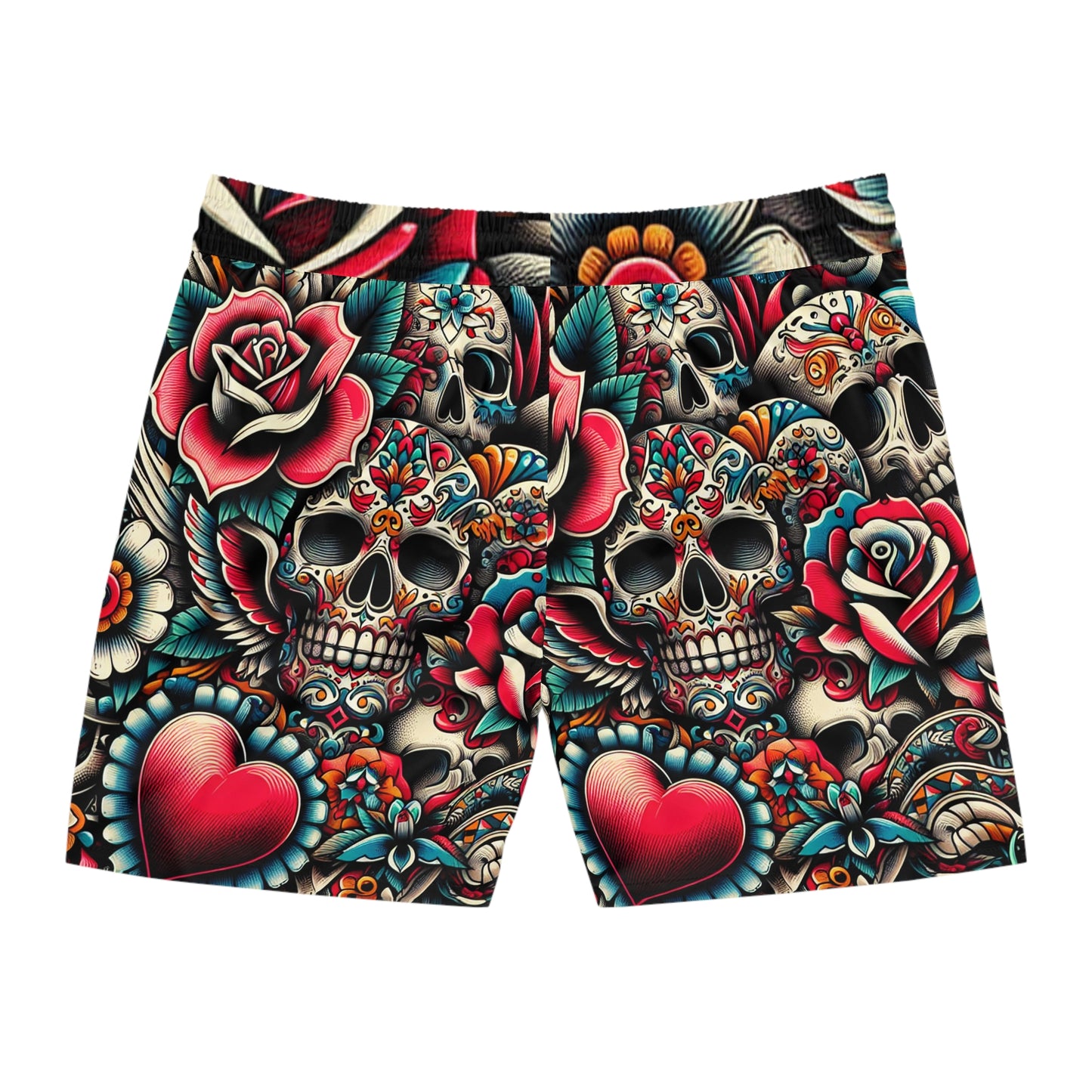 Eliana Fontebasso - Swim Shorts