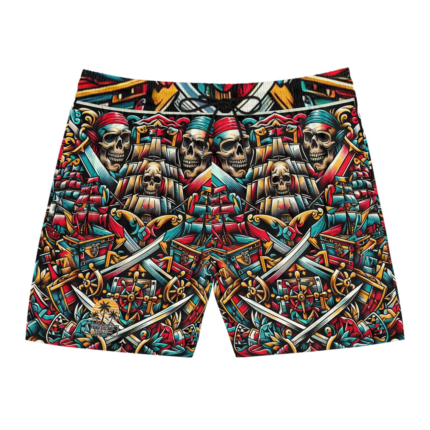 Benedicto Caravelli - Swim Shorts