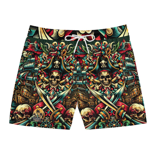 Eleanora Bellini - Swim Shorts