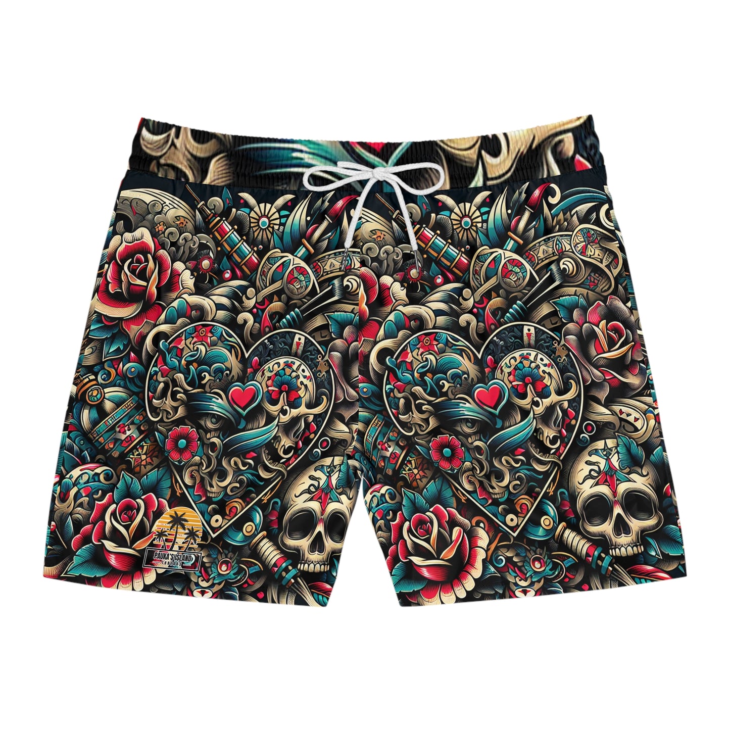 Benedicta Van Daelen - Swim Shorts