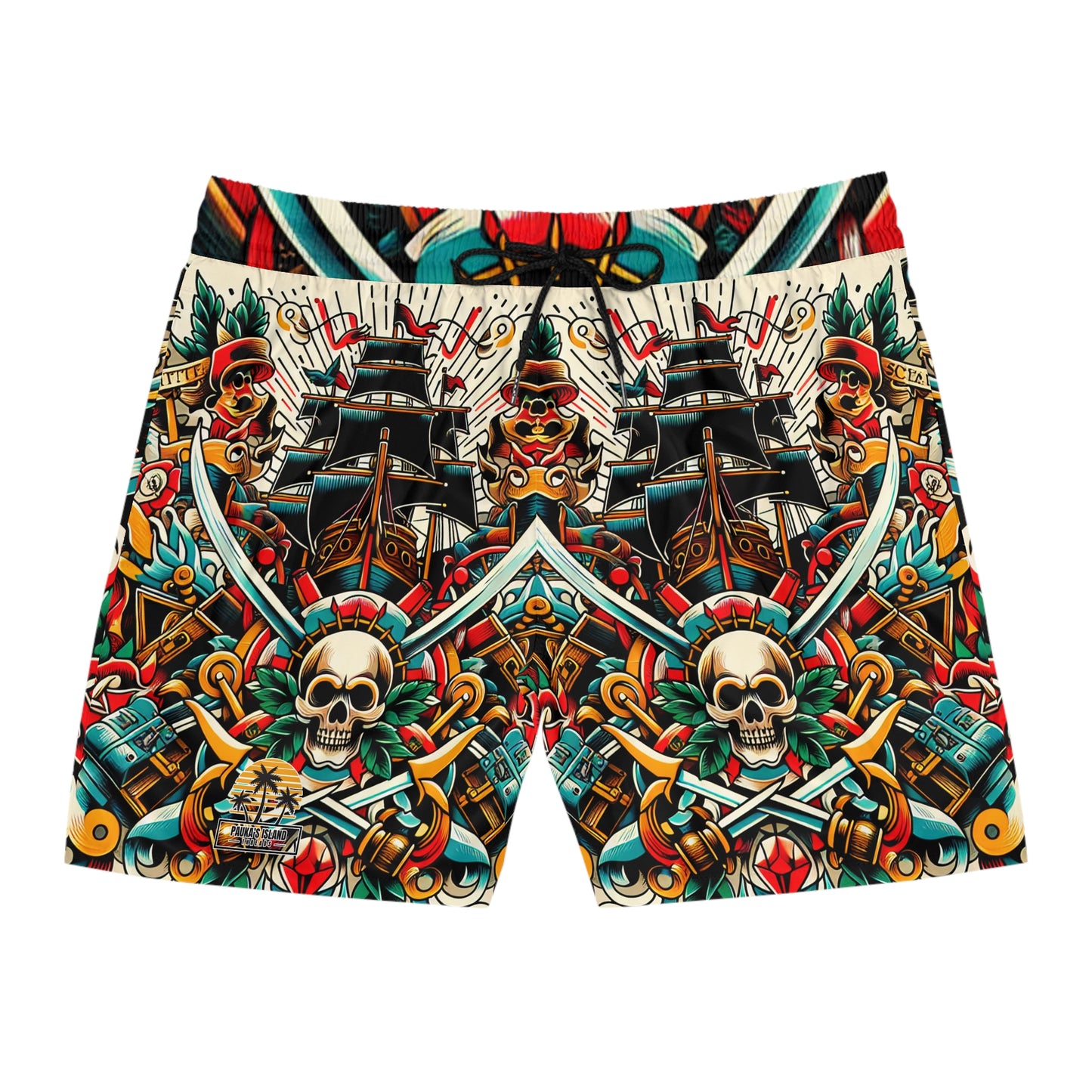 Alessandro Bellini - Swim Shorts