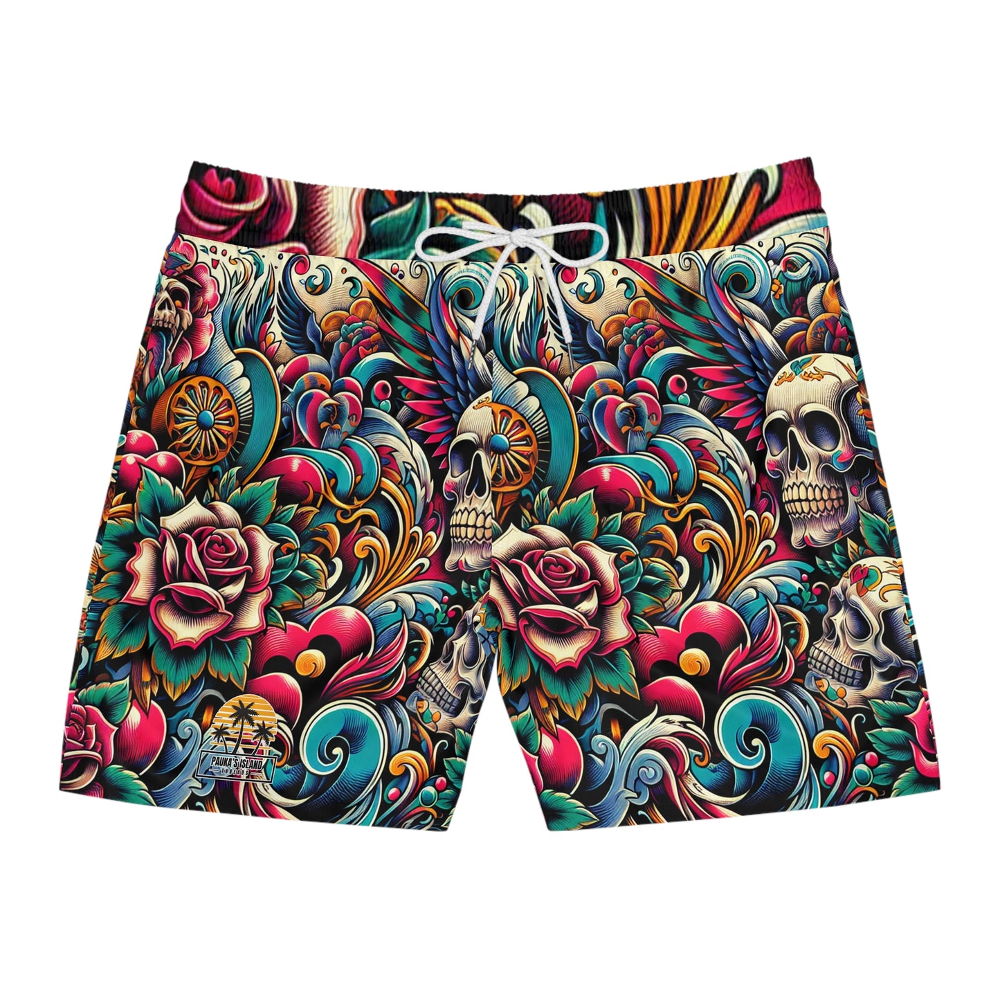 Eleonora Bellini - Swim Shorts