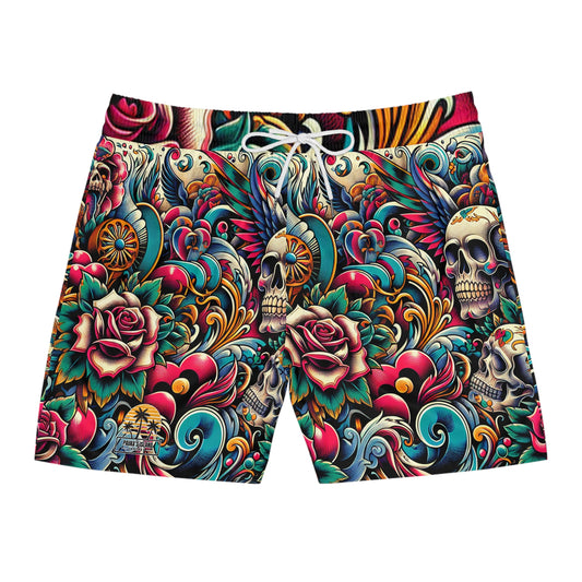 Eleonora Bellini - Swim Shorts