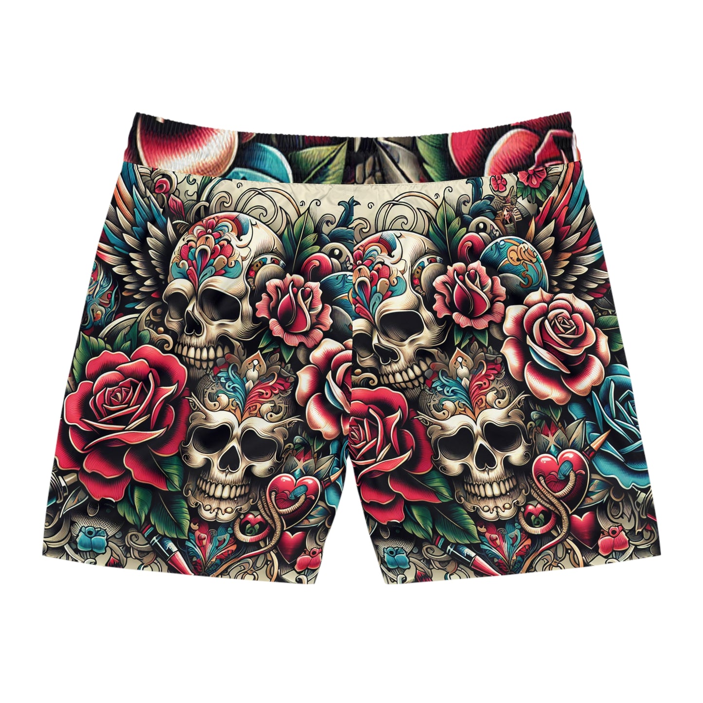 Isabella Veronese - Swim Shorts