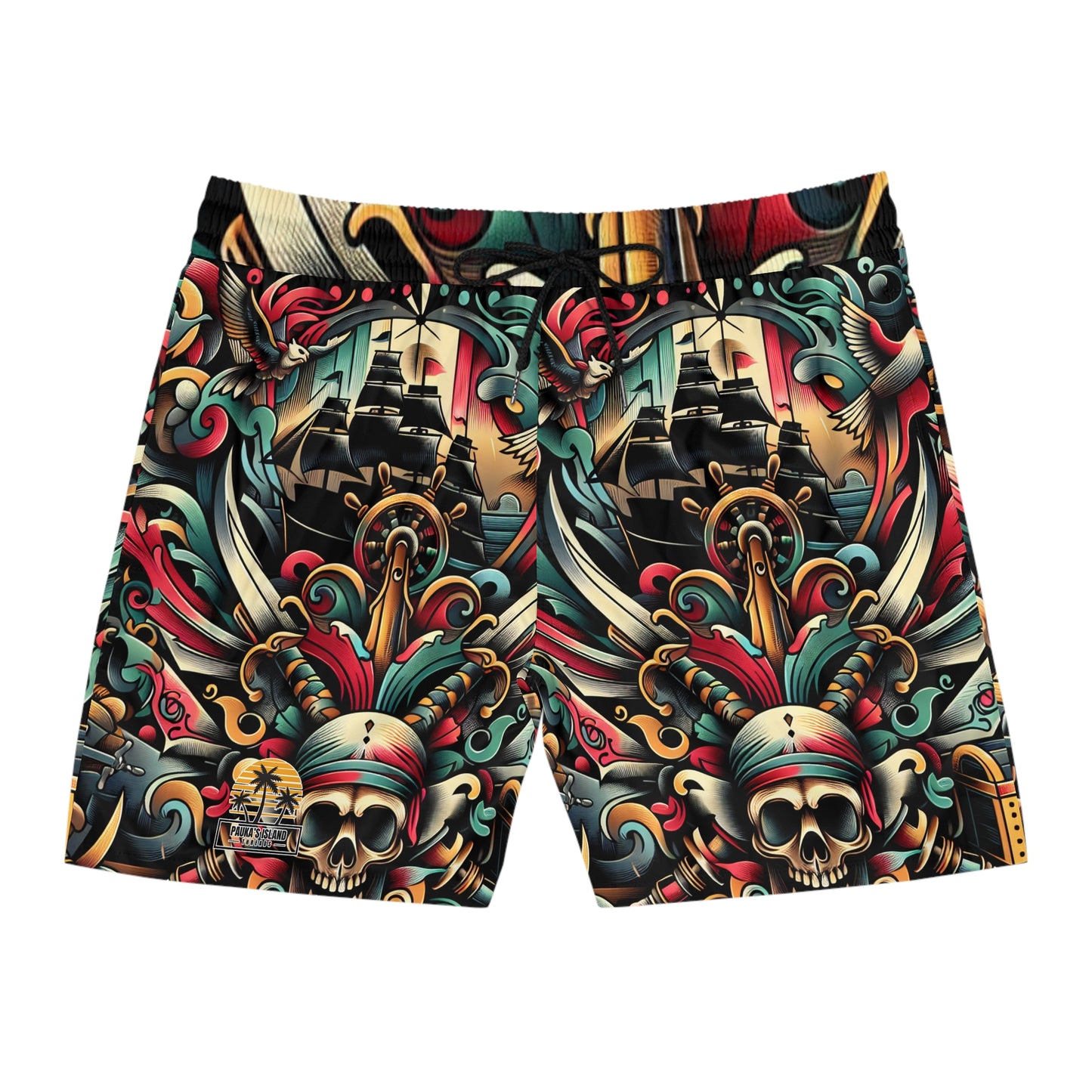 Valentina Rossetti - Swim Shorts