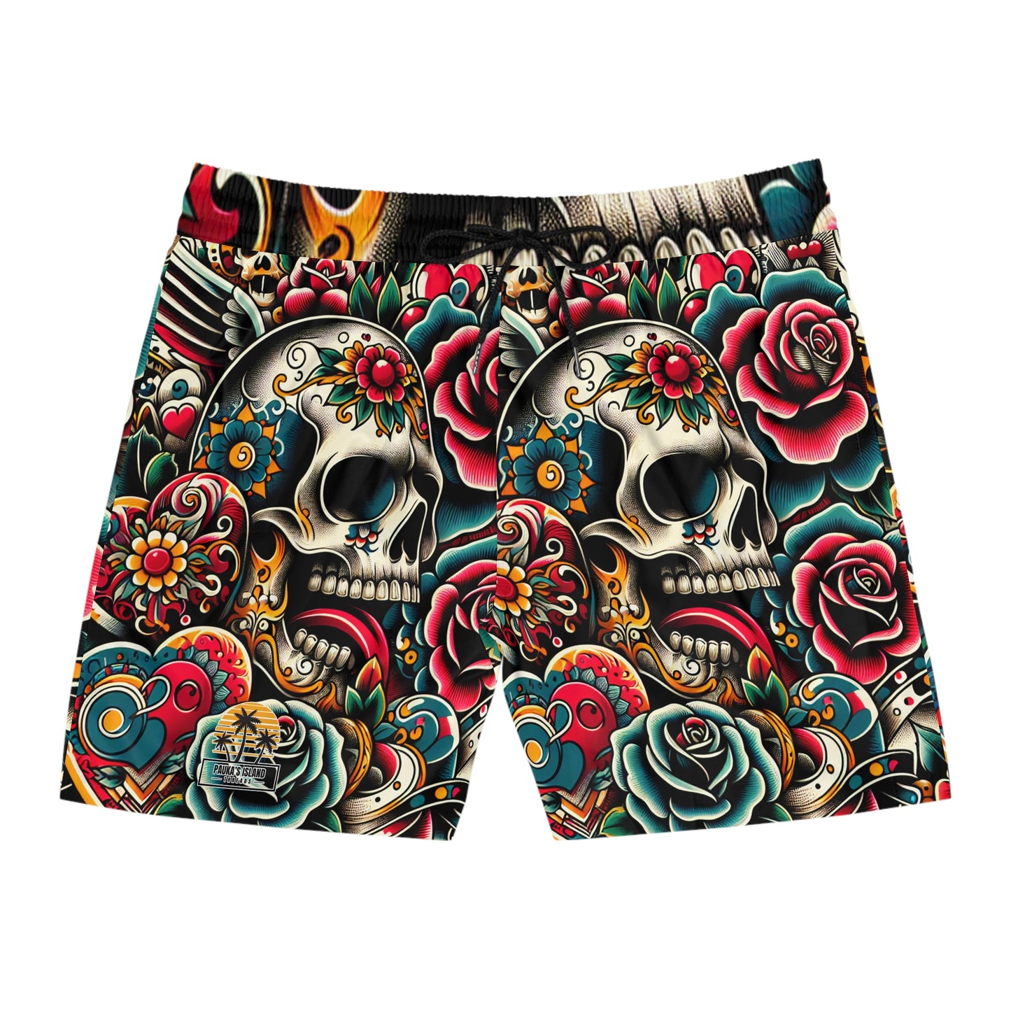 Isabella Verrocchio - Swim Shorts