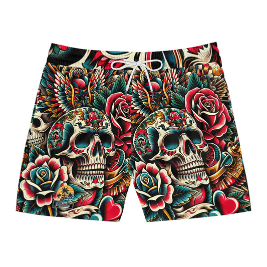 Luciana Delamere - Swim Shorts