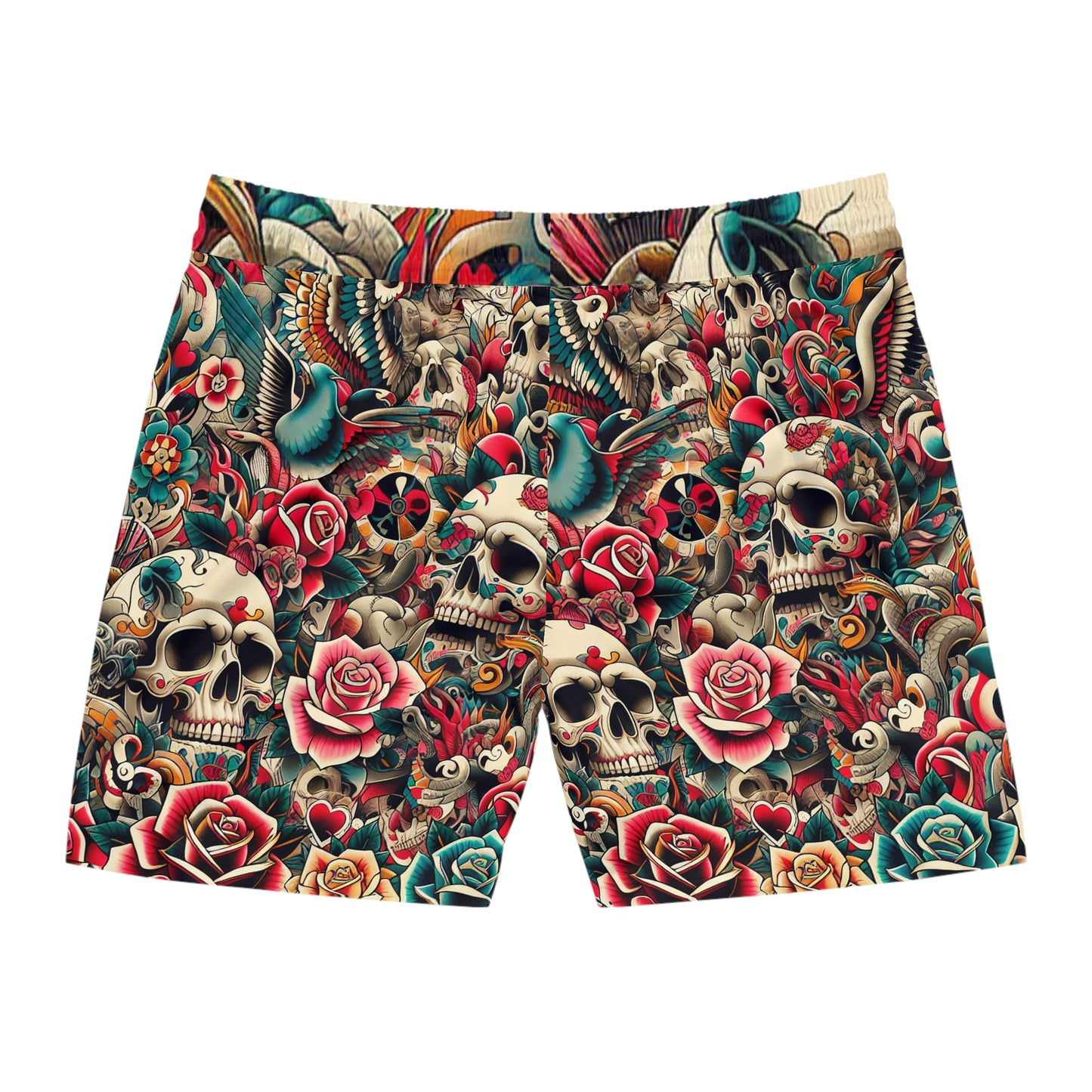 Isabella Cornelissen - Swim Shorts