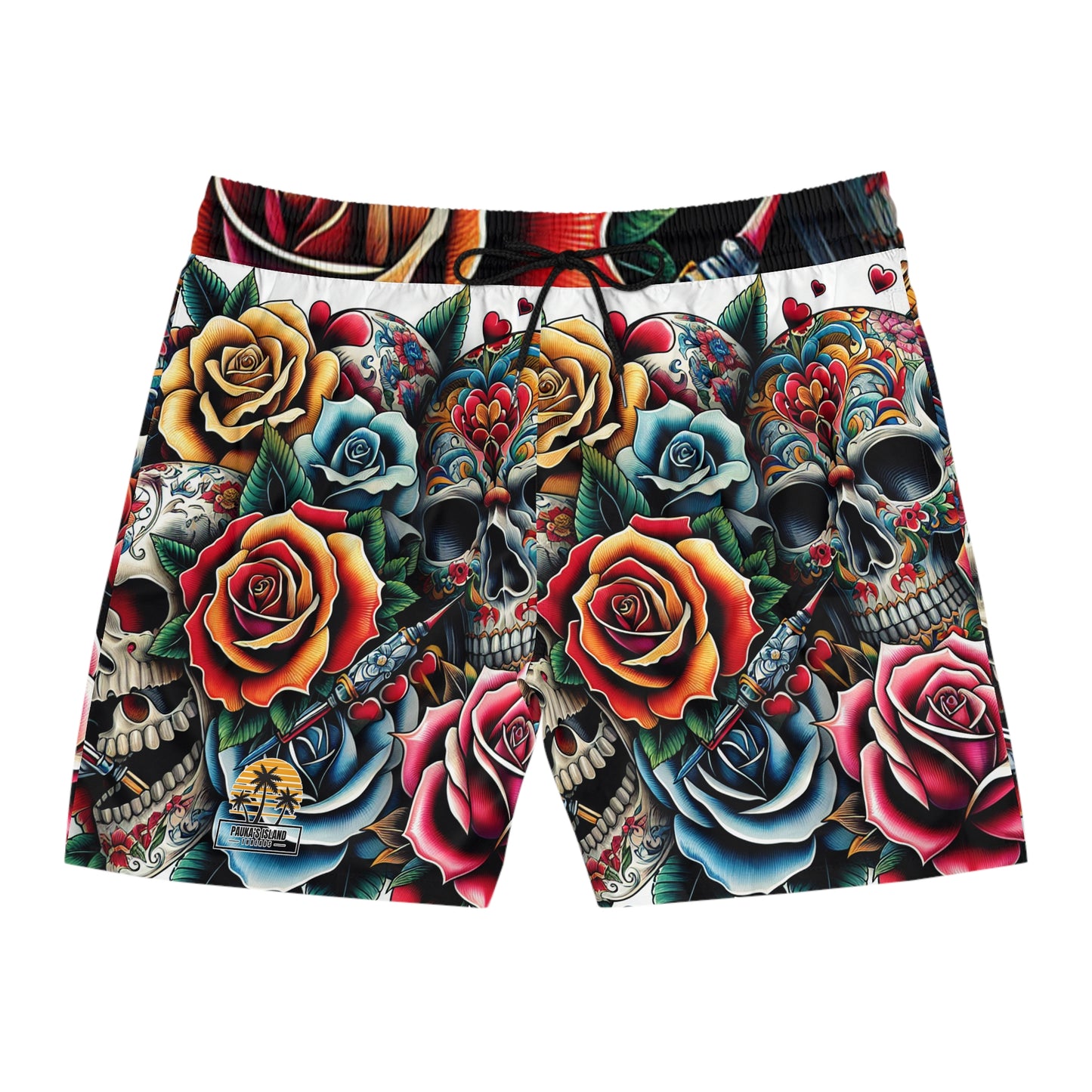 Seraphina Van Dermeer - Swim Shorts