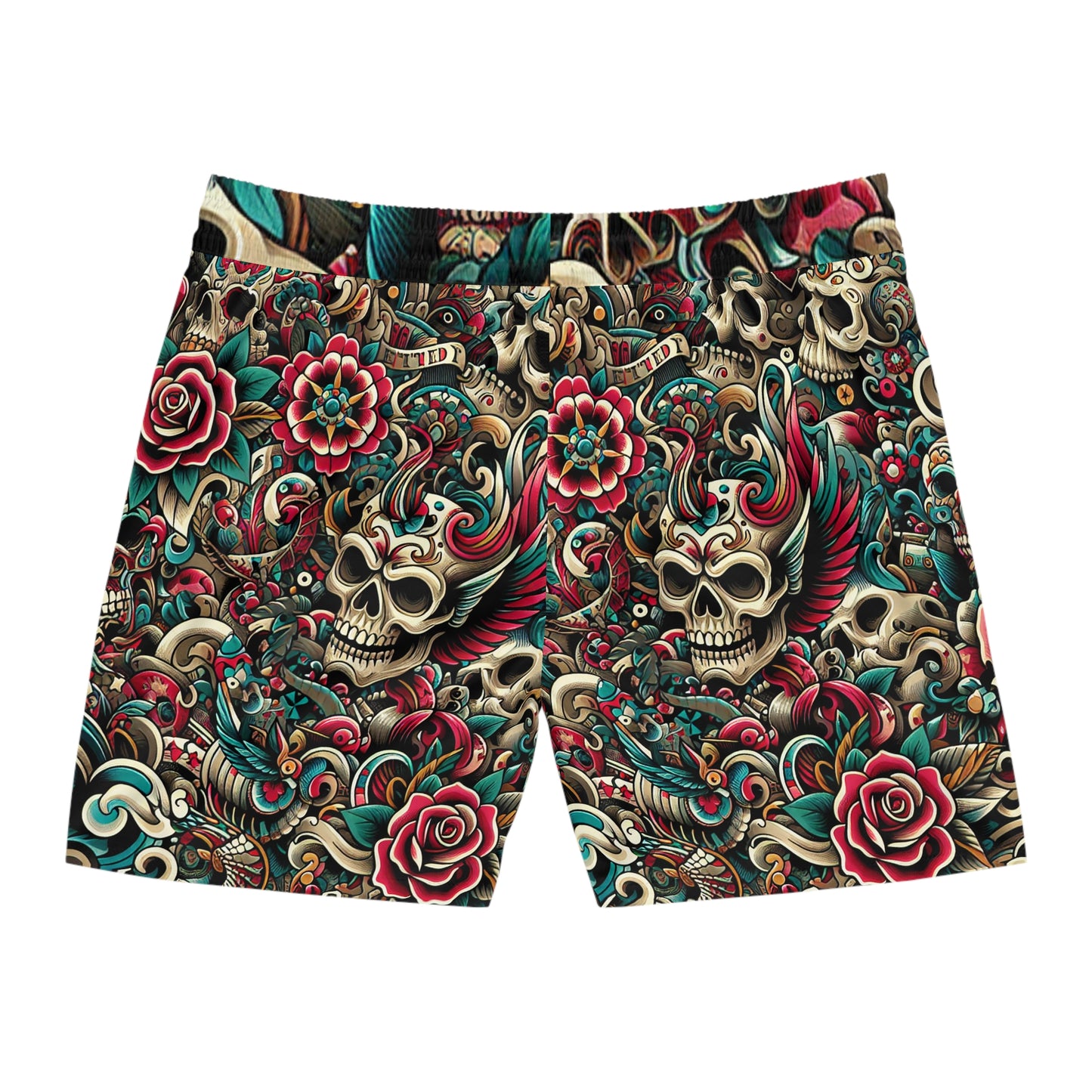 Seraphina Delamare - Swim Shorts