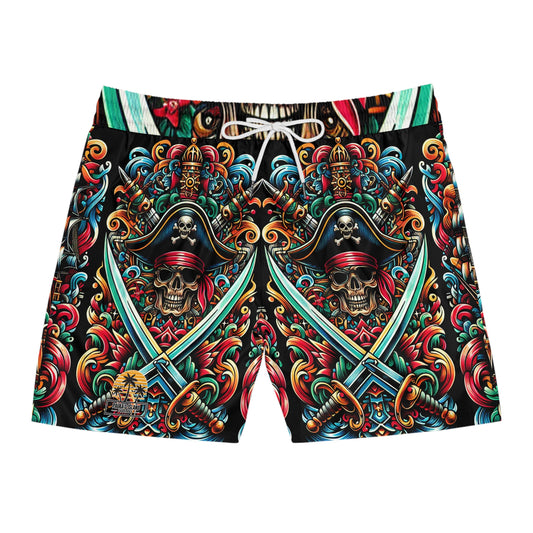 Leonardo Bellamini - Swim Shorts