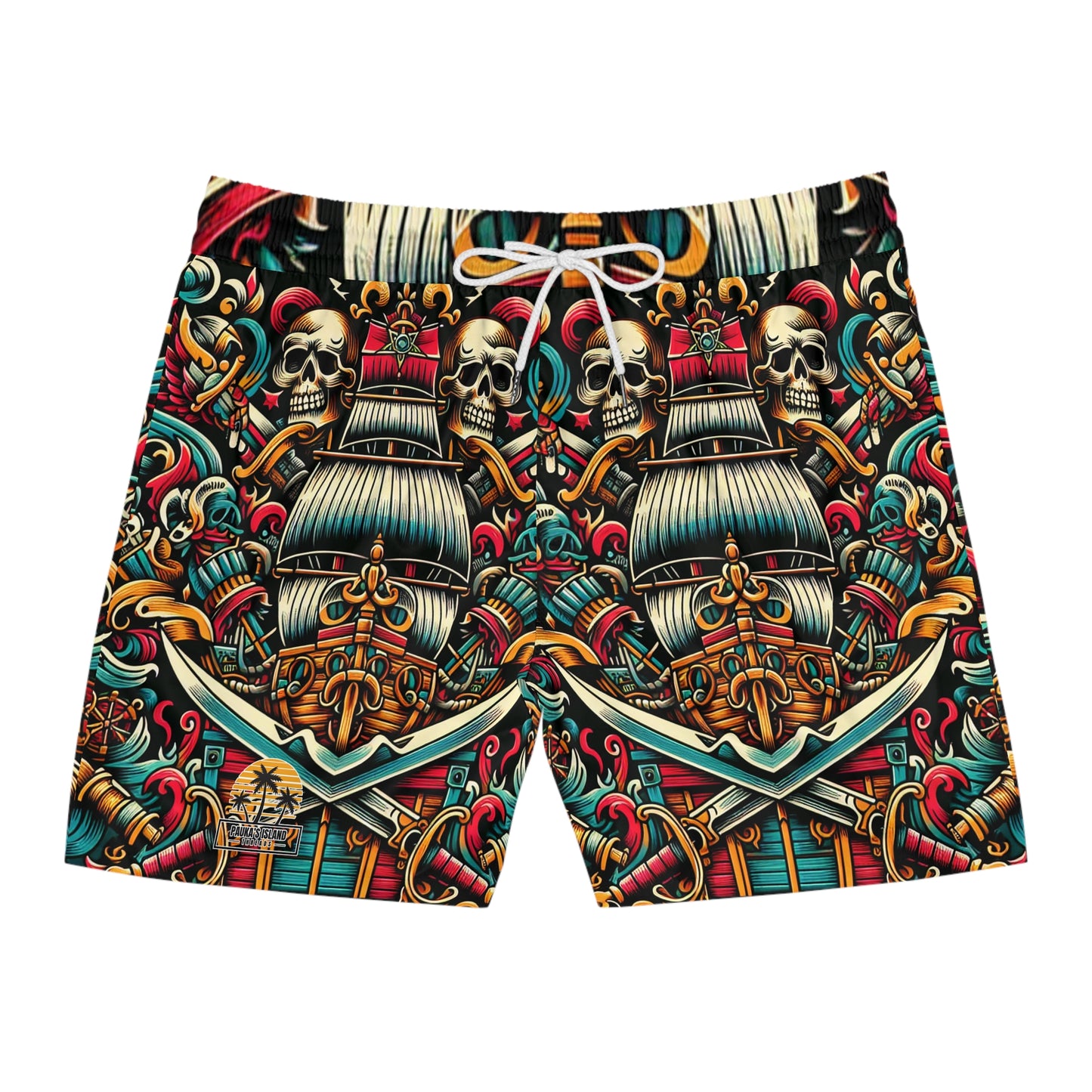 Isabella Barocci - Swim Shorts