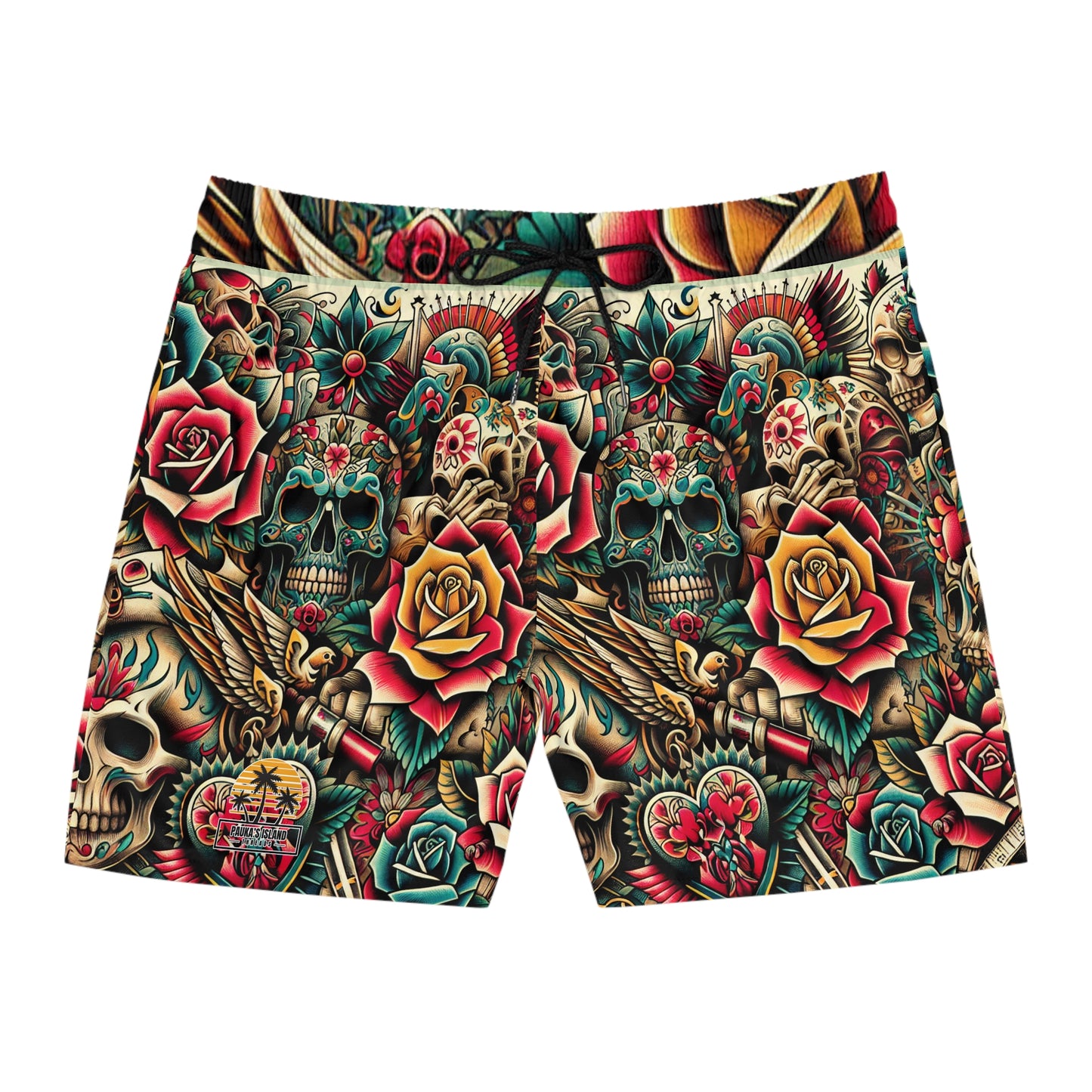 Eloise Delamarche - Swim Shorts