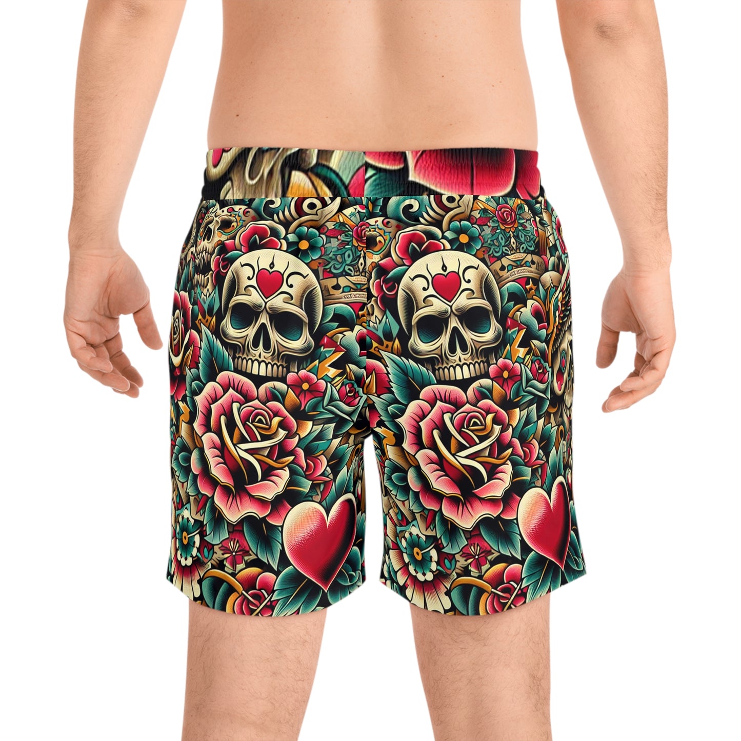 Fiammetta Bergamini - Swim Shorts