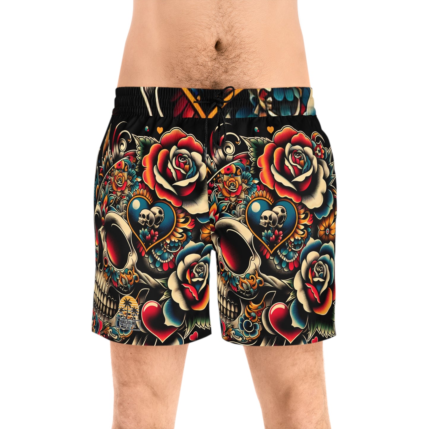 Cosimo Bellini - Swim Shorts