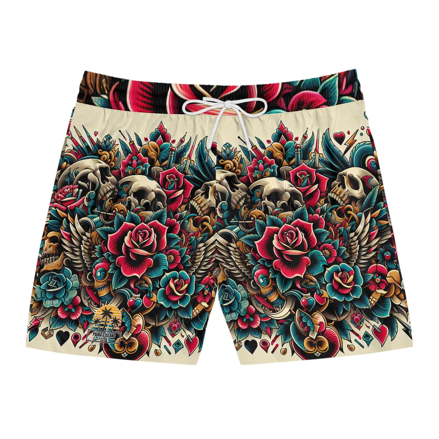 Benedicta Rossetti - Swim Shorts