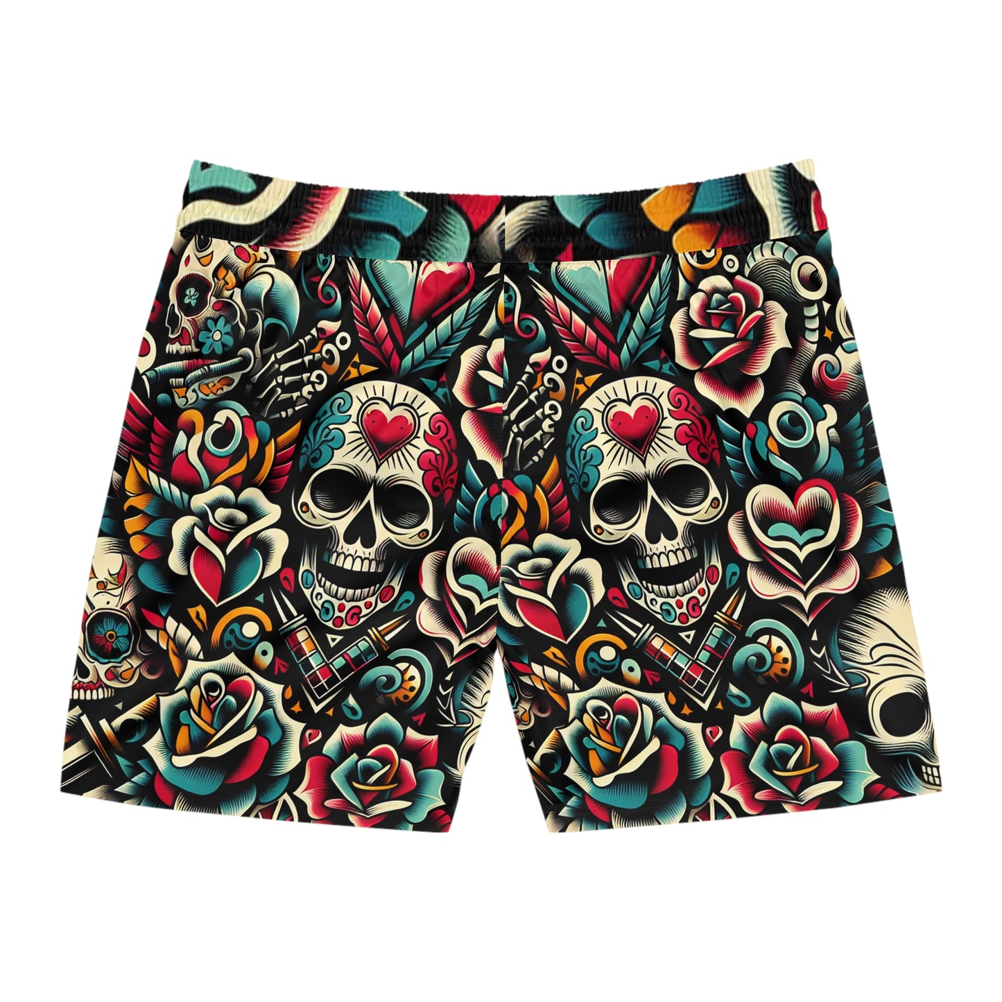 Isabella Romano - Swim Shorts