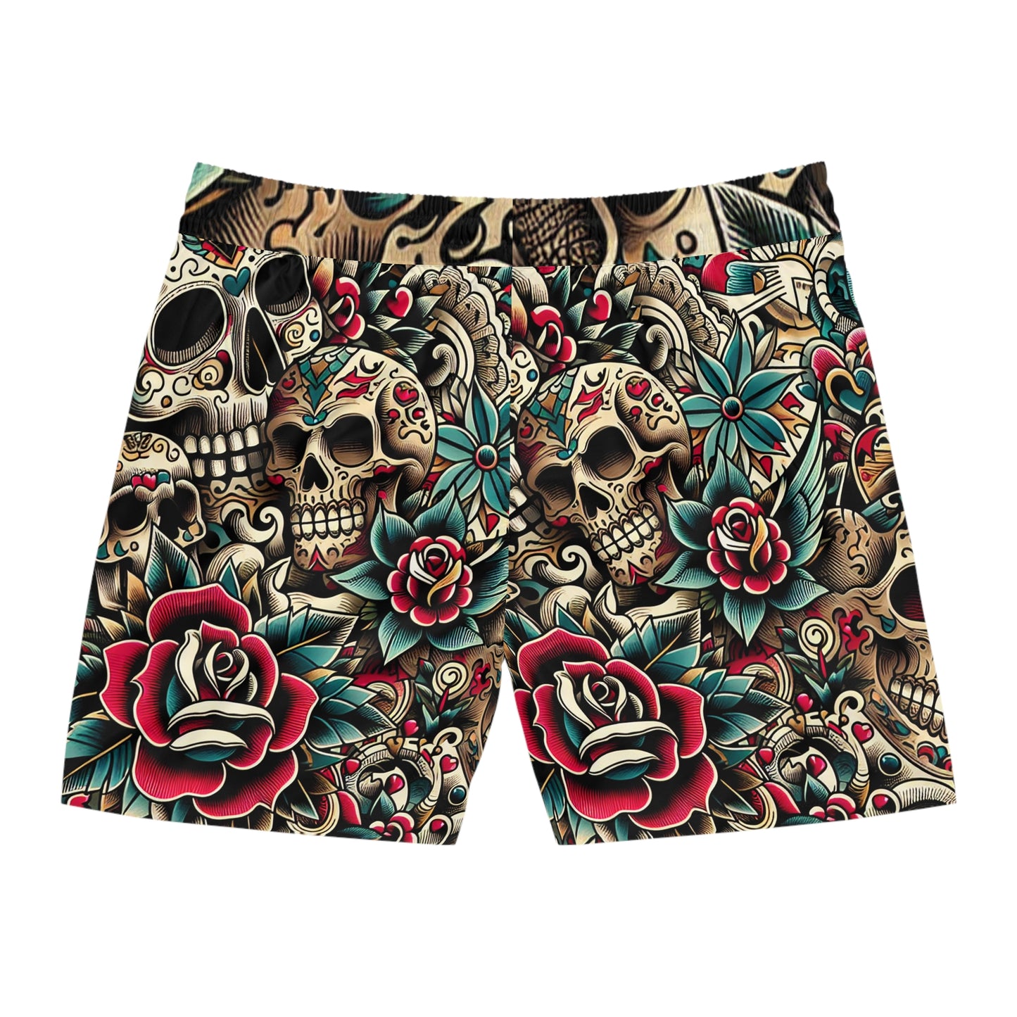 Isabella Verrocchio - Swim Shorts