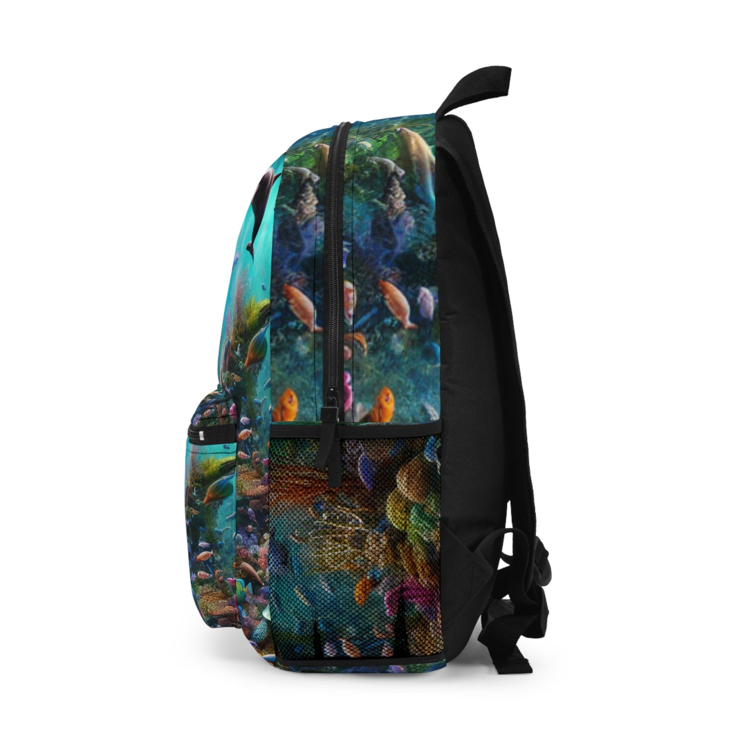 Benedicto Bellini - Backpack