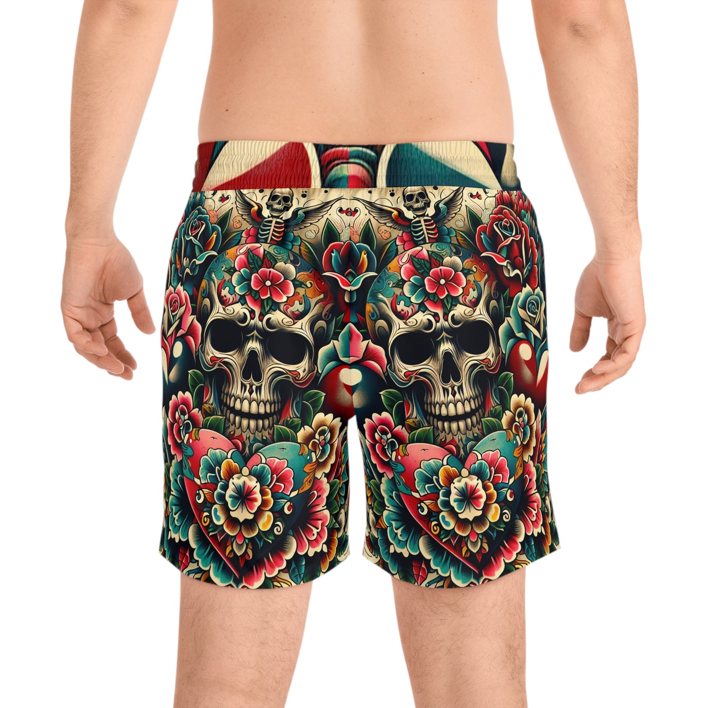 Benedetta Caravaggio - Swim Shorts