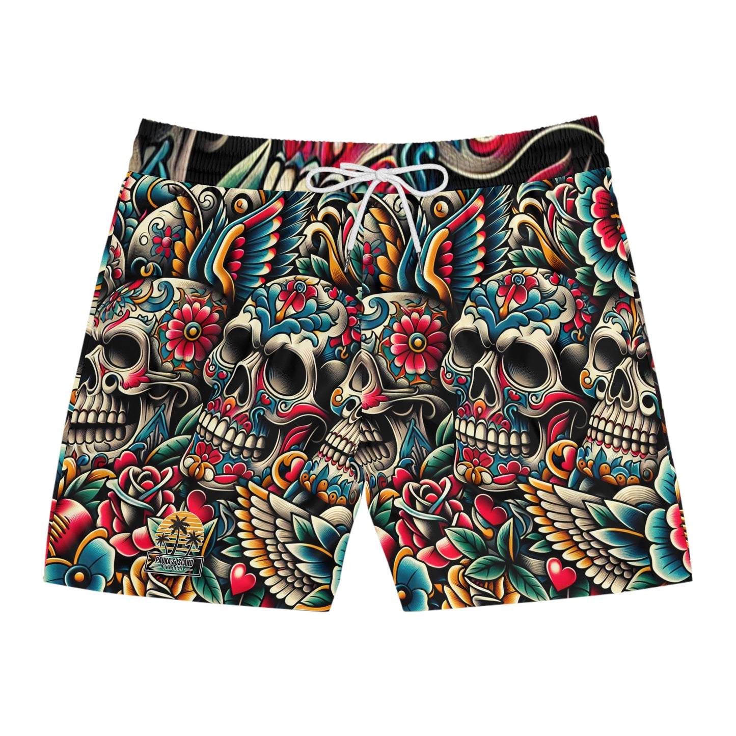 Luciana Bellini - Swim Shorts