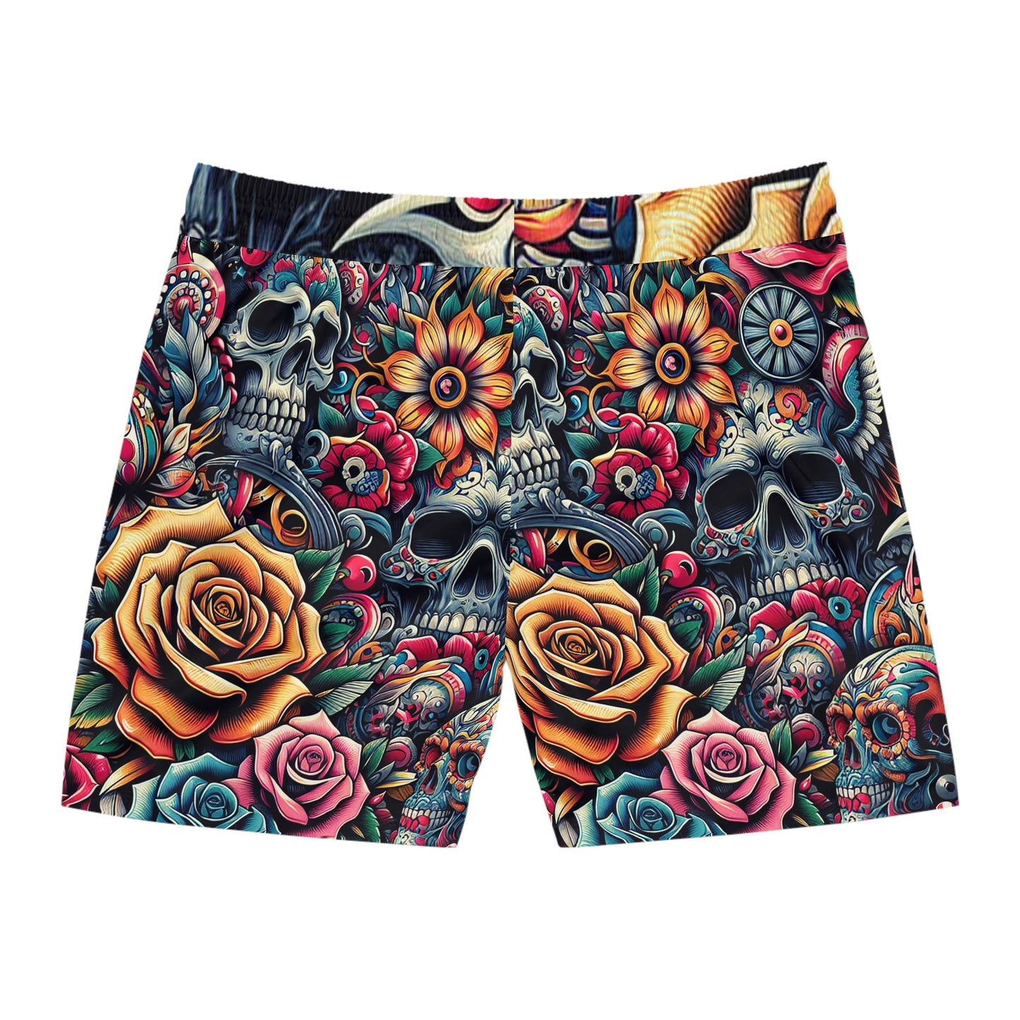 Lorenzo Esposito - Swim Shorts