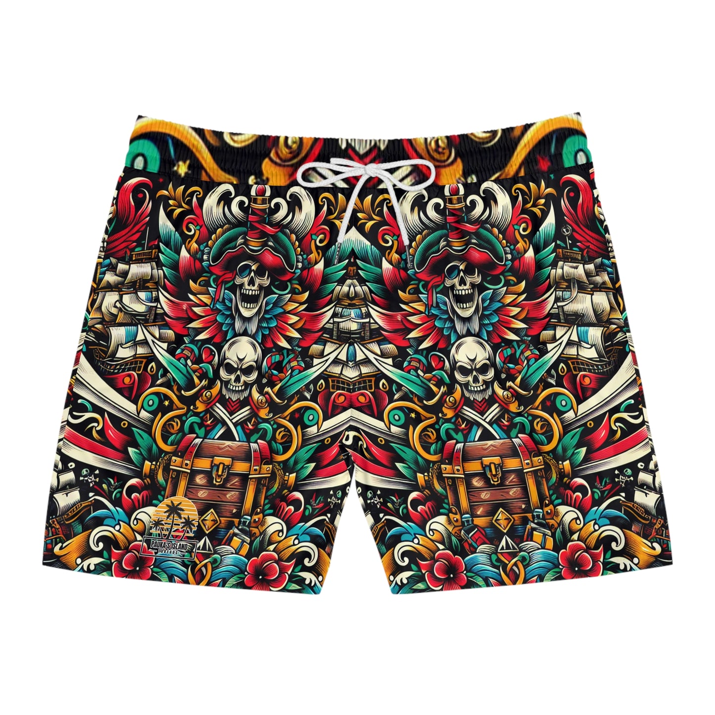 Isabella Amorelli - Swim Shorts