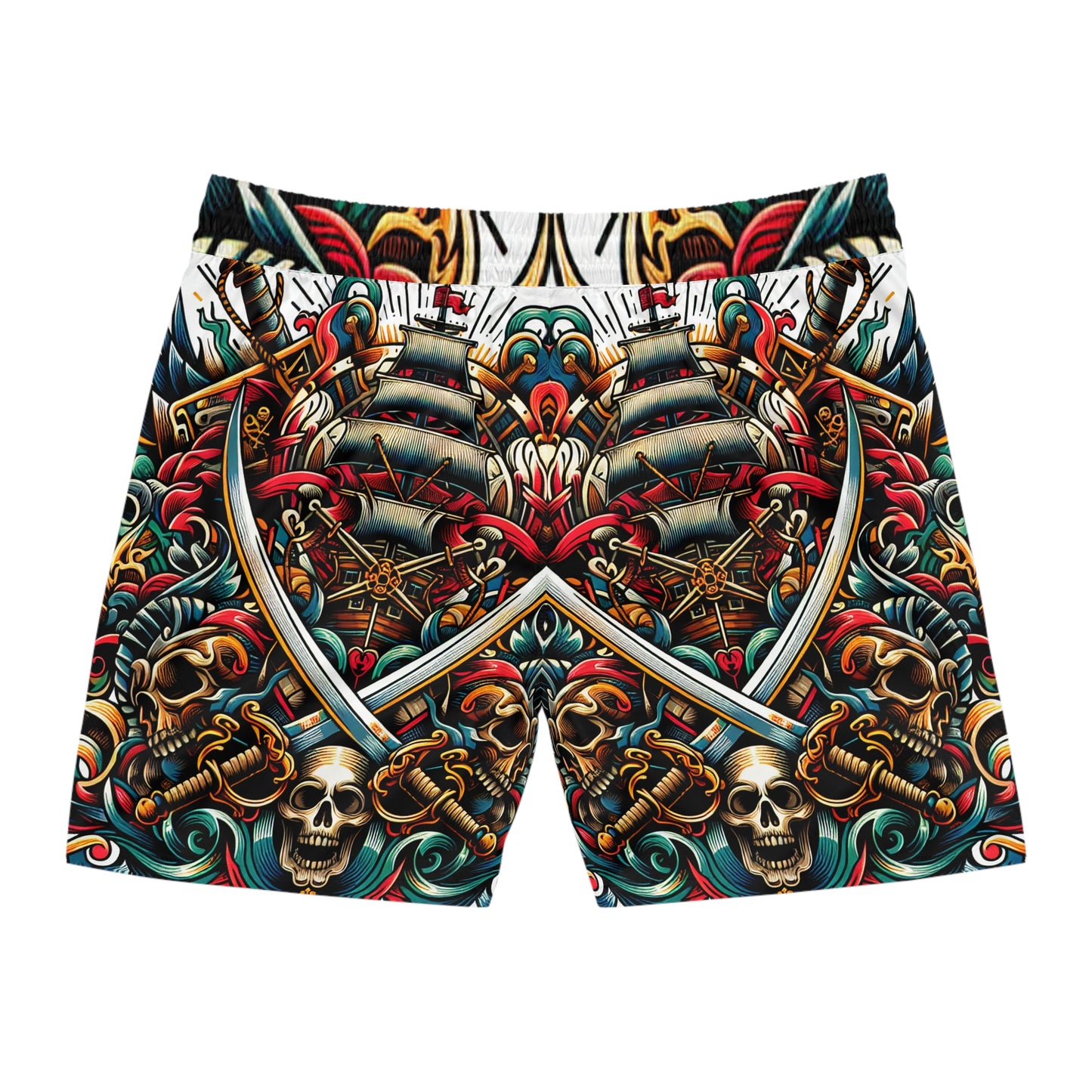 Lorenzo Bellini - Swim Shorts