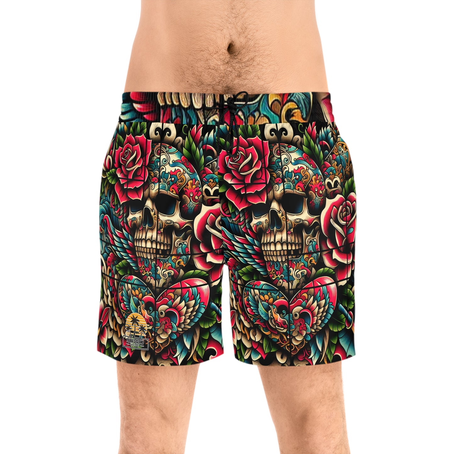 Lisabetta Verrocchio - Swim Shorts