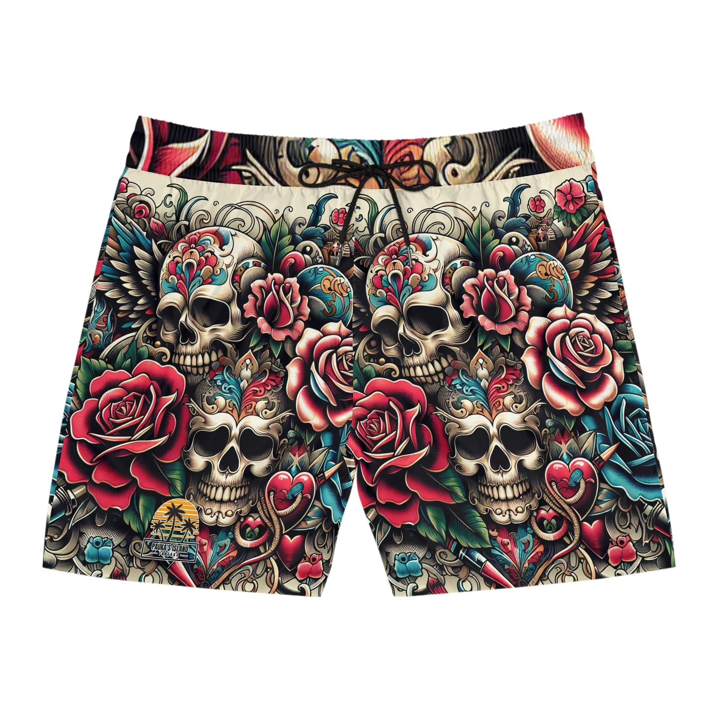 Isabella Veronese - Swim Shorts