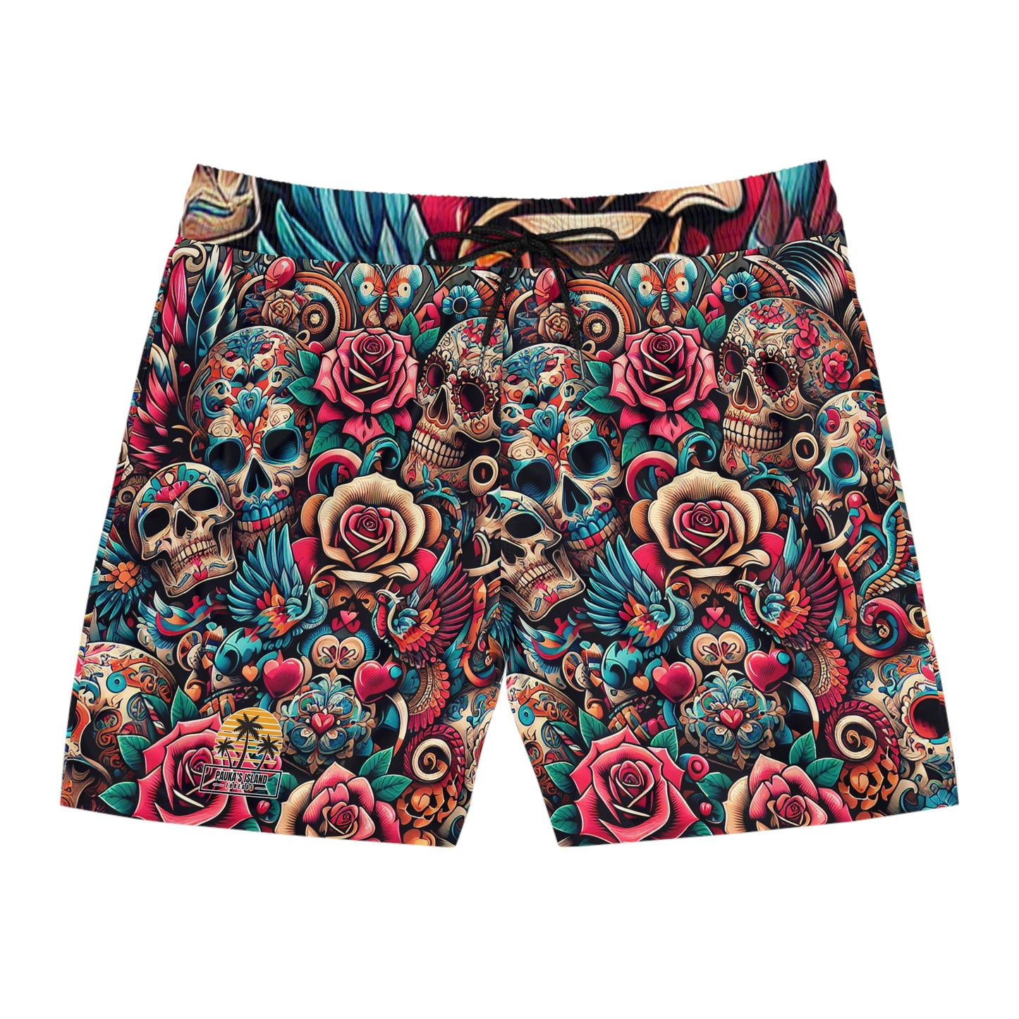 Benedetta Fiorucci - Swim Shorts