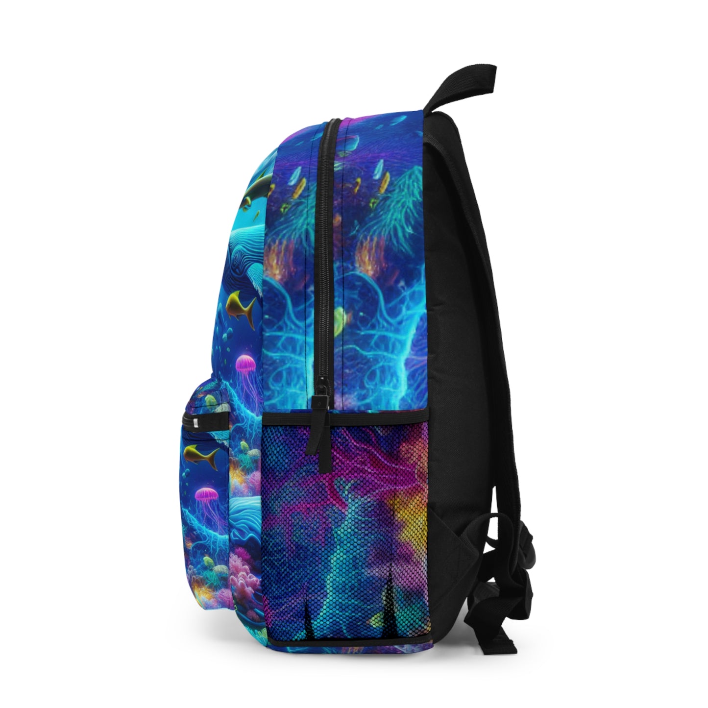 Isabella Romano - Backpack