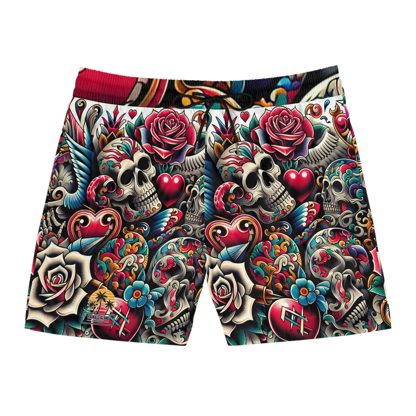 Seraphina Cavalli - Swim Shorts