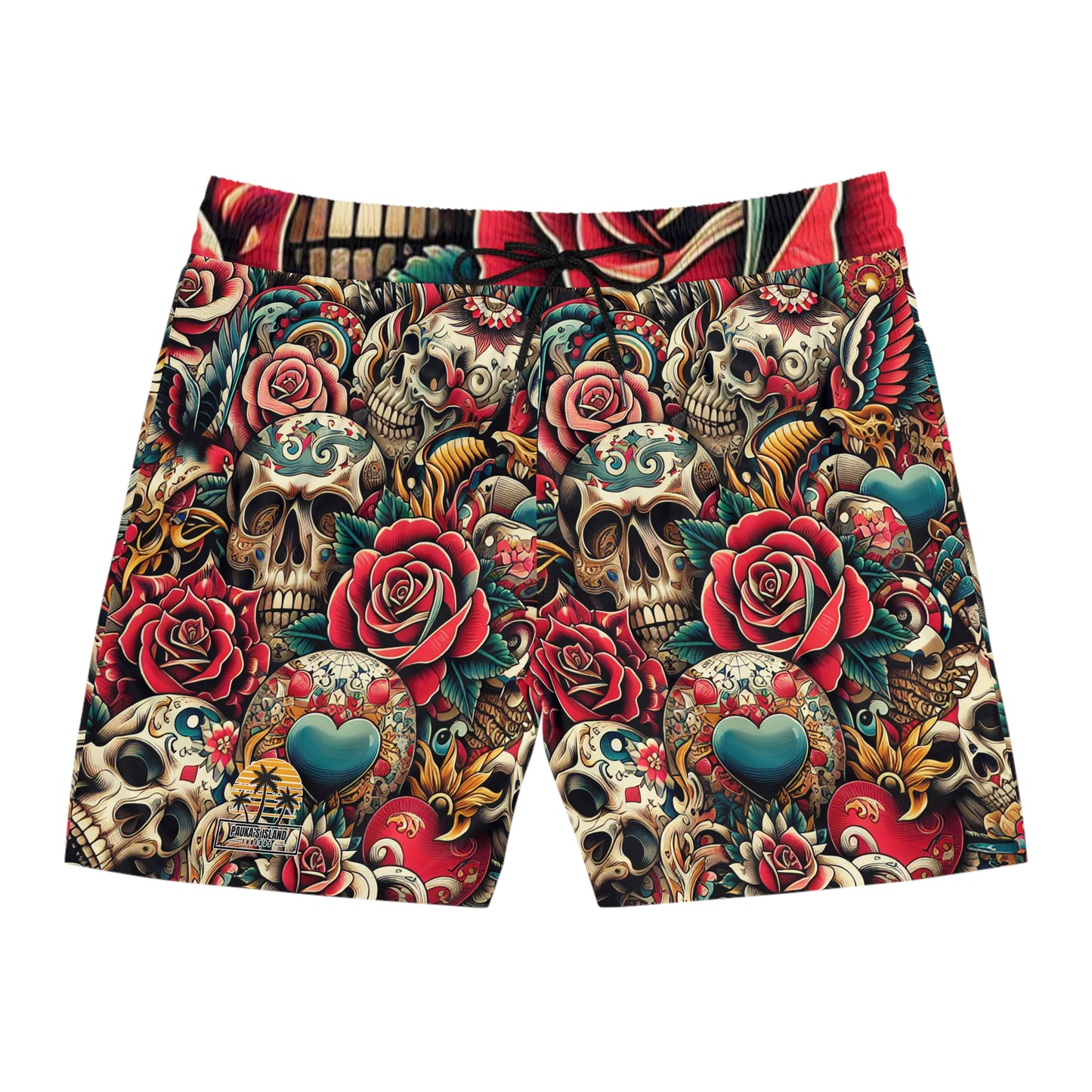 Evangeline Lefebvre - Swim Shorts