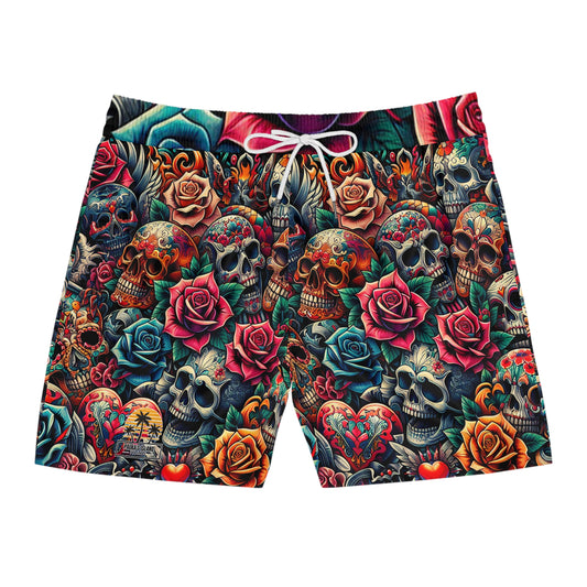 Emilia Dalporto - Swim Shorts