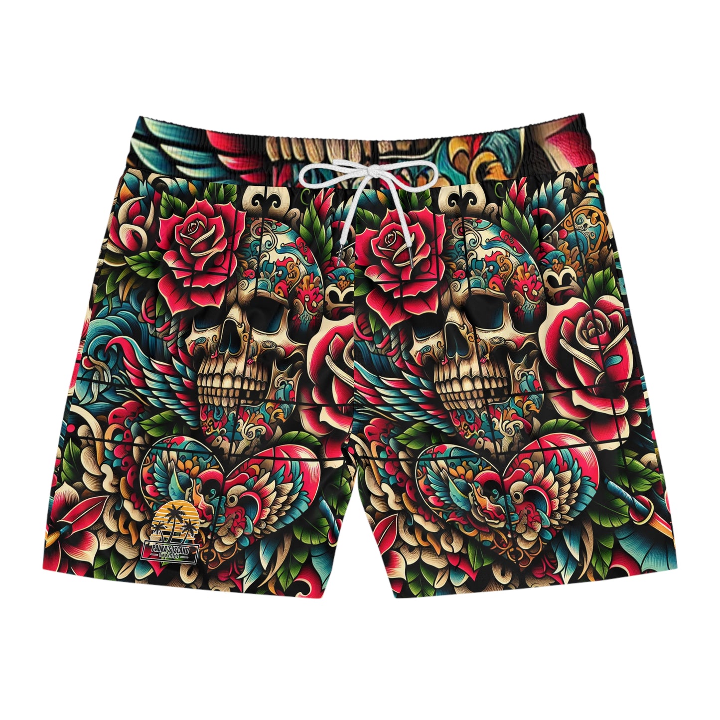 Lisabetta Verrocchio - Swim Shorts