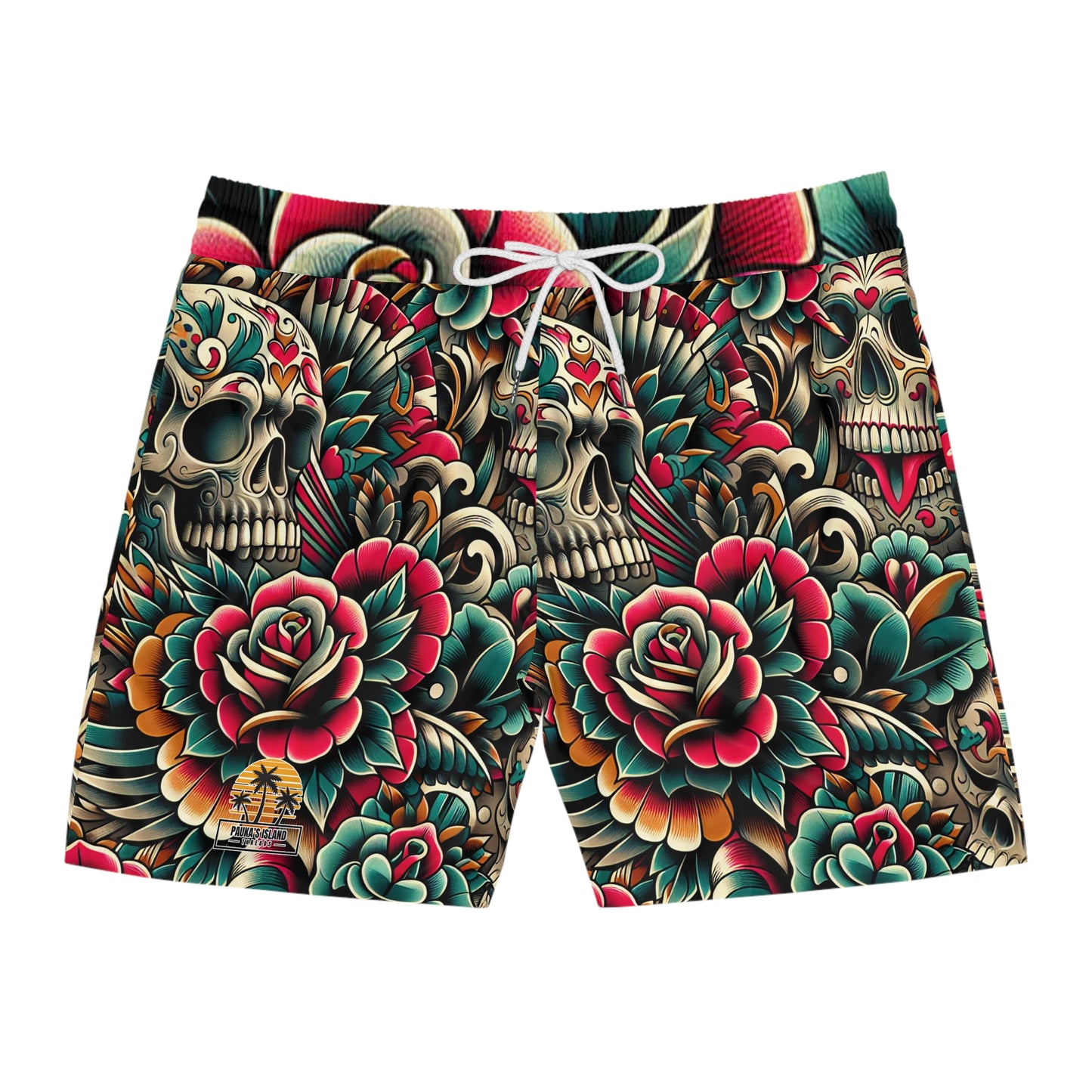 Anastasio Salvatore - Swim Shorts