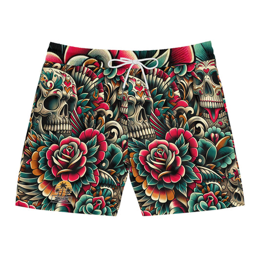 Anastasio Salvatore - Swim Shorts