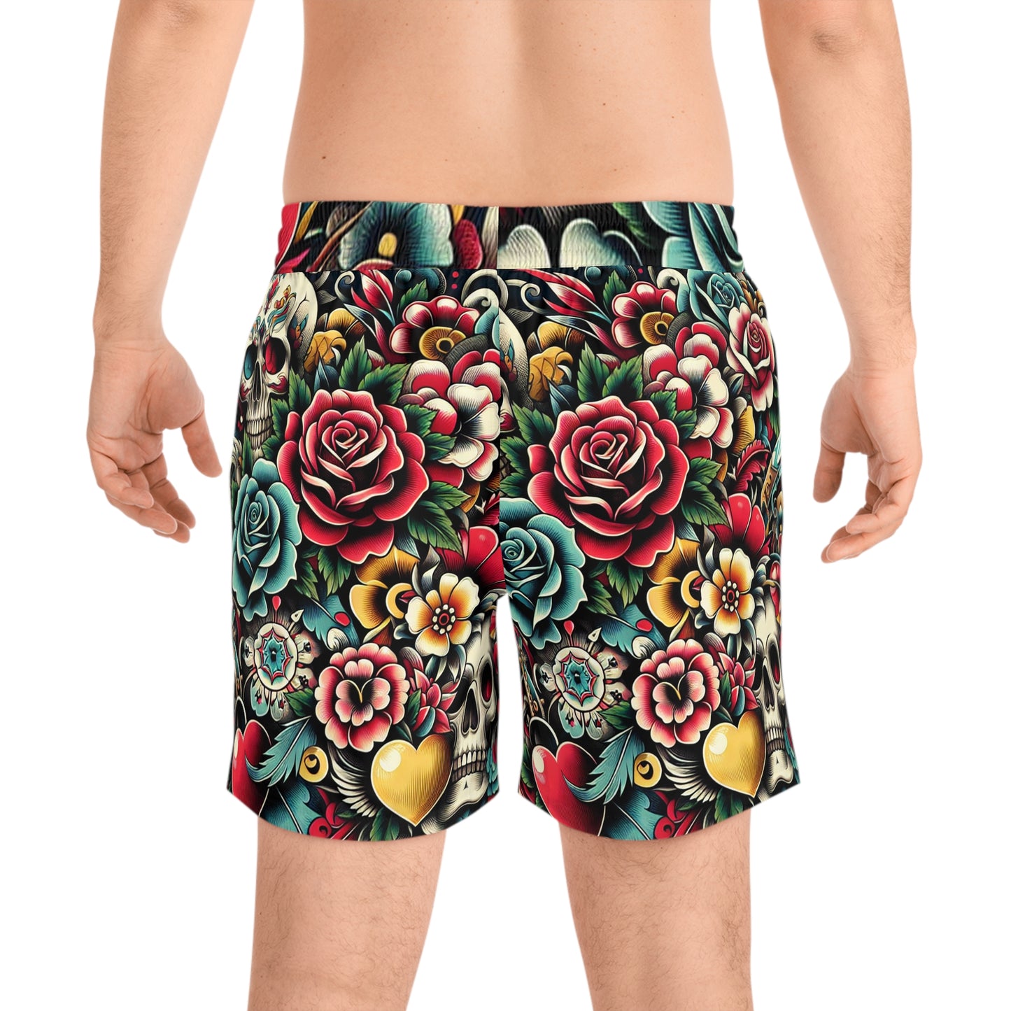 Aurelia Marconi - Swim Shorts