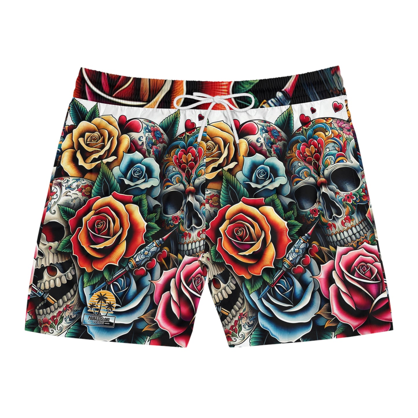 Seraphina Van Dermeer - Swim Shorts