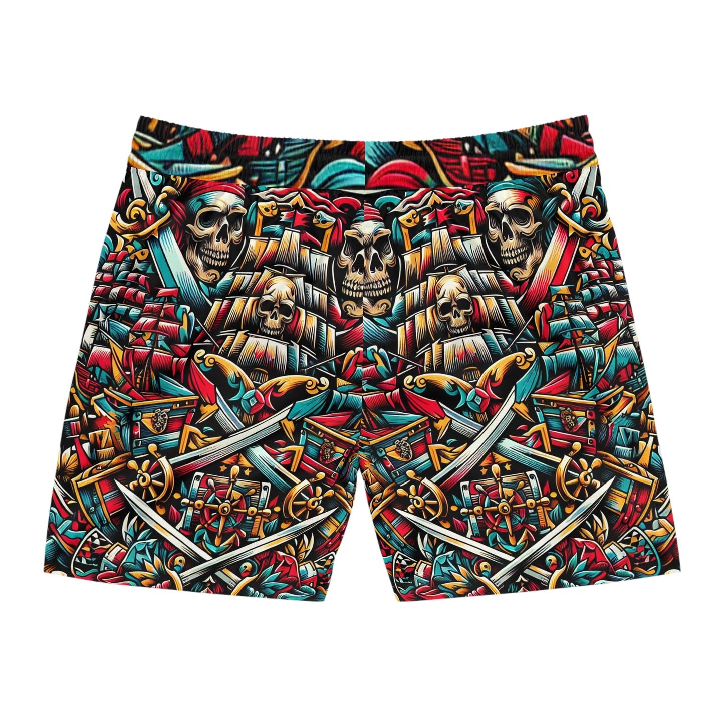 Benedicto Caravelli - Swim Shorts