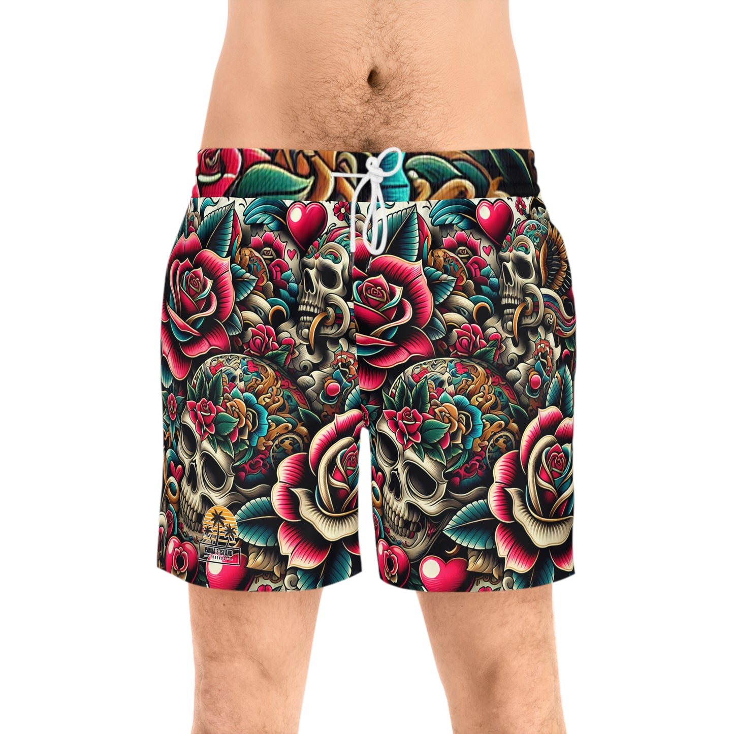 Fiammetta Bellini - Swim Shorts