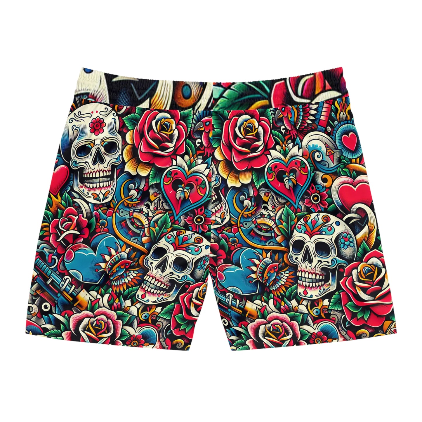 Leonardo Bellacqua - Swim Shorts