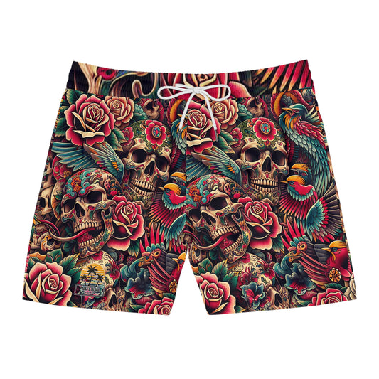 Oliviero Bellini - Swim Shorts